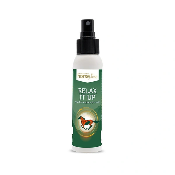 HorseLinePRO Relax It Up! - relaks dla ścięgien i mięśni 100ml