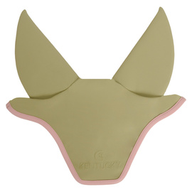 Kentucky nauszniki wyciszające Wellington Softshell - khaki