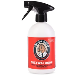 Odżywka do rozczesywania Doctor Horse Grzywa i ogon 500ml