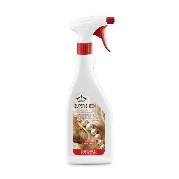 Veredus odżywka do grzywy i ogona Super Sheen 500 ml