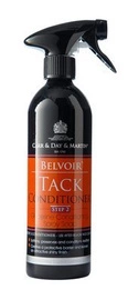 Carr & Day & Martin STEP 2 Belvoir Tack Conditioner- spray do konserwacji skóry 500 ml