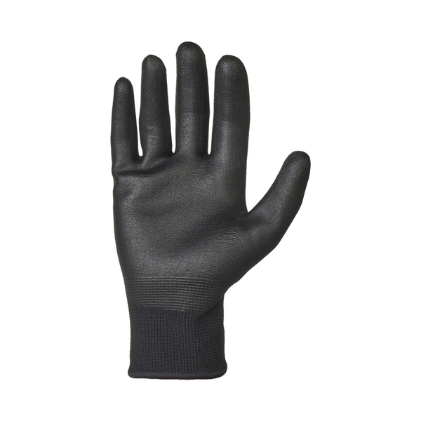 Rękawiczki Kingsland Classic Stable Glove - granatowe
