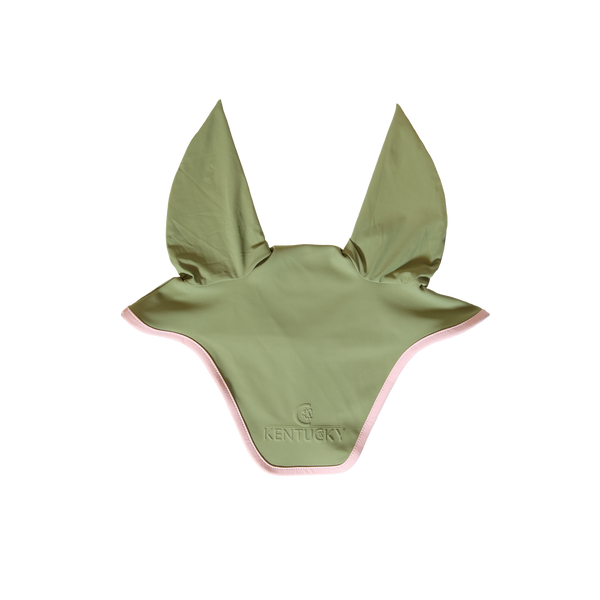 Kentucky nauszniki Wellington Softshell - khaki
