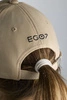 Czapeczka Ego7 Air - beżowa