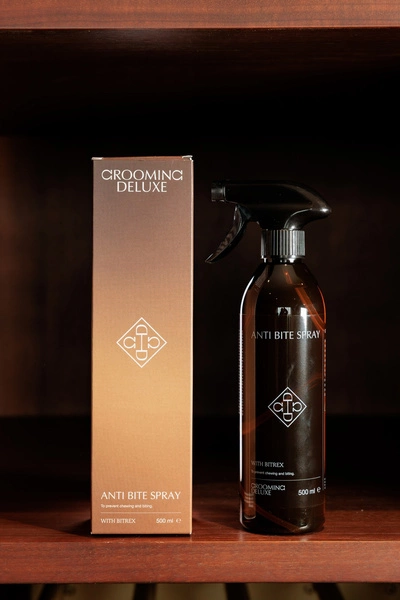 Anti Bite Stop 500ml - Kentucky Grooming Deluxe