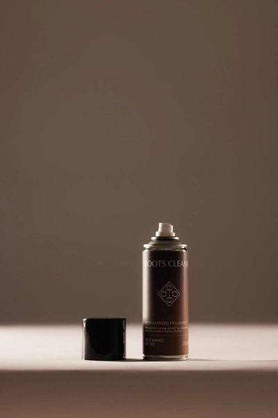 Kentucky Boots Cleaner