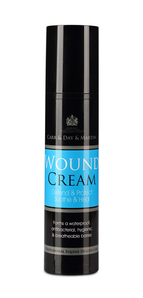 Carr & Day & Martin Wound Cream - na rany i grudę 200 g