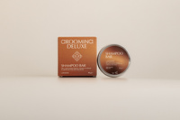 Szampon w kostce lawendowy - Kentucky Grooming Deluxe