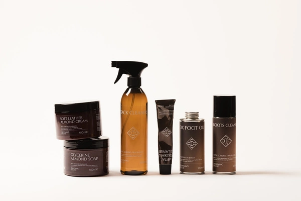 Kentucky Boots Cleaner