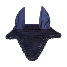 Kentucky nauszniki wyciszające Stone & Pearl  long- granatowe