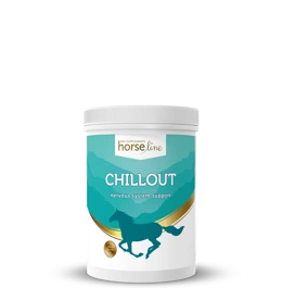 HorseLinePRO ChillOut 720g