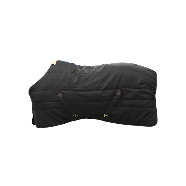 Kentucky derka stajenna Classic 200g - czarna