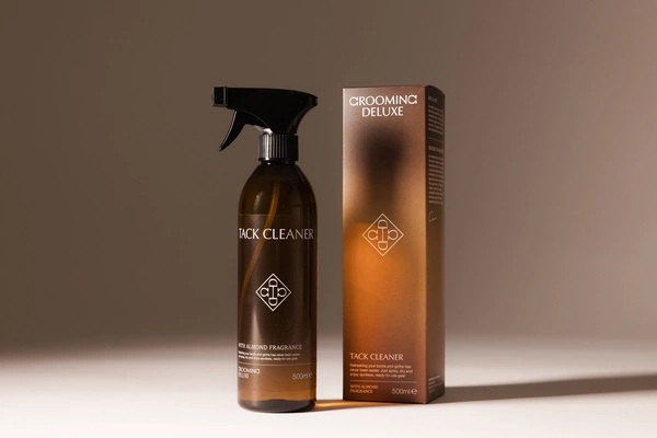 Kentucky Tack Cleaner