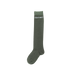 Skarpetki Kentucky Glitter - pine green