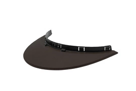 Daszek wymienny STANDARD KEP 2.0 Leather Brown