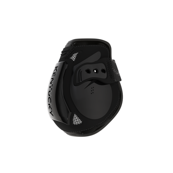 Kentucky ochraniacze Moonboots Air na zadnie nogi - czarne
