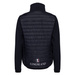 Kurtka Kingsland Classic Unisex Hybrid Jacket - granatowa