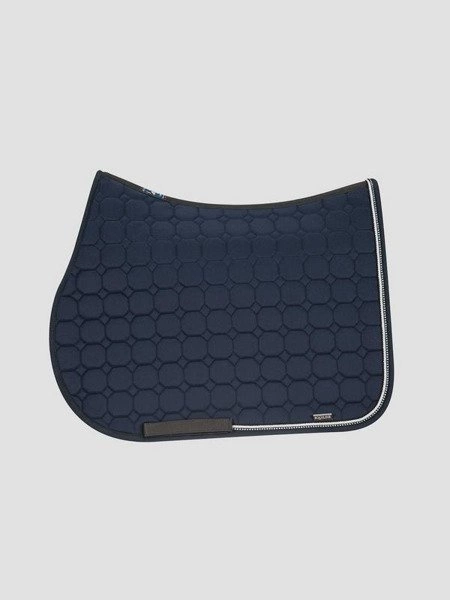 Czaprak Equiline Rio - granatowy