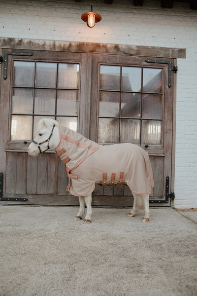 Derka Kentucky Mesh Fly Rug Comfort