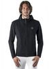 Męska kurtka Hoody Ego7 - czarna