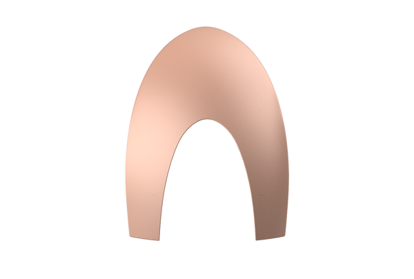 Panele KEP 2.0 Textile Peach - przód
