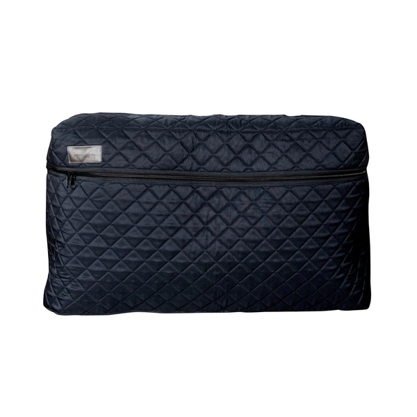 Pokrowiec na skrzynię Stanley Kentucky - czarny