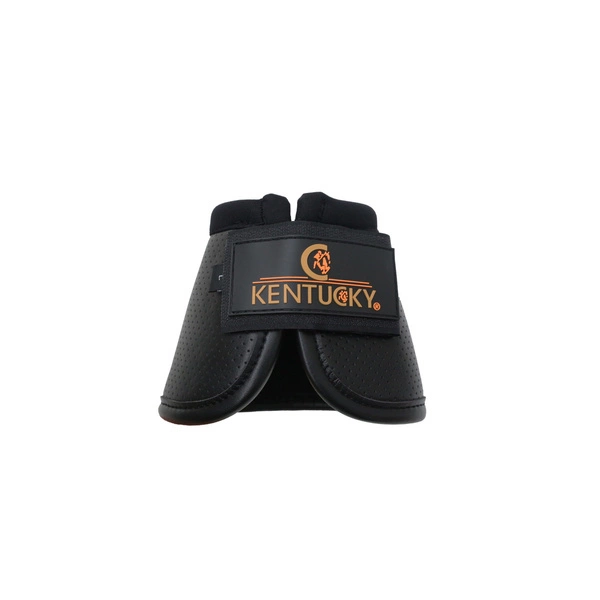 Kentucky kaloszki Air Tech - czarne