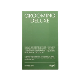 Kentucky Grooming Delux Immun & Digest Balancer - 4 kg