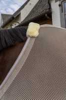 Derka Kentucky Fly Rug with Belly Cover Comfort