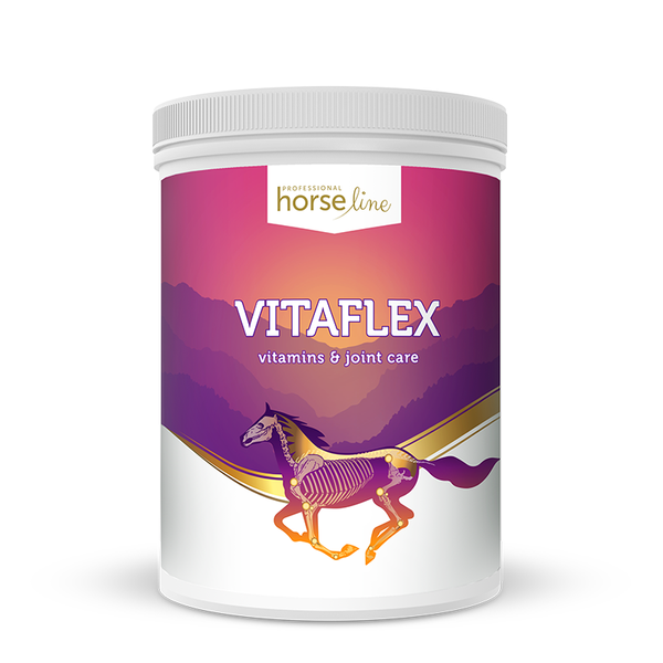 HorseLinePRO VitaFlex 2000g