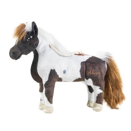  Kentucky Przyjaciel do boksu Alvin