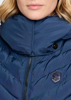 Kamizelka Samshield CHAMONIX - niebieska