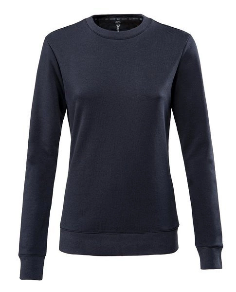 Damska bluza Dona Eqode by Equiline - granatowa