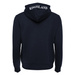 Bluza Kingsland Classic Unisex Sweat Jacket - granatowy
