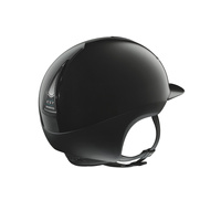 Kask Vita Helmet GST Glossy Standard - czarny