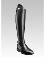 Oficerki MARYLIN Tucci Boots czarne