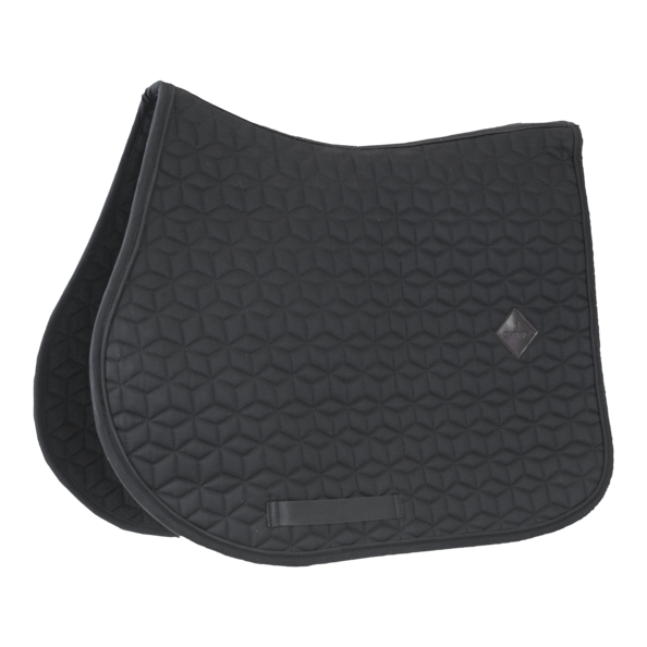 Kentucky czaprak Classic - czarny