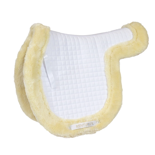 Kentucky czaprak Hunter - biały