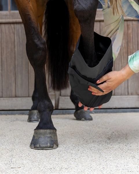 Kentucky Hoof Boots Medical & Ice Boots