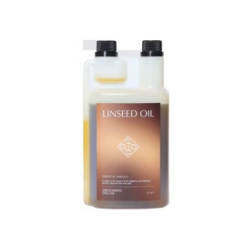 Olej lniany 1 L - Kentucky Grooming Deluxe