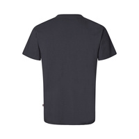 Męska koszulka treningowa Kingsland Classic Logo T-shirt - granatowa