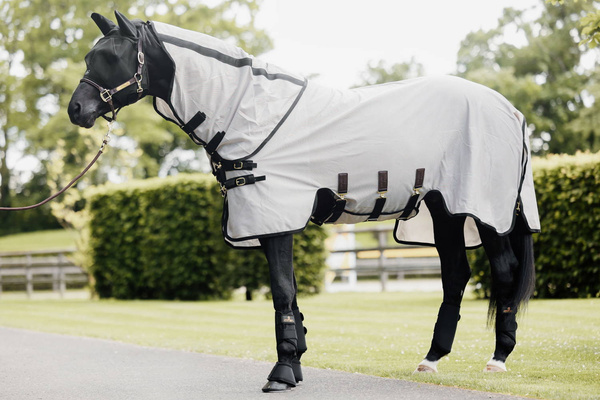 Derka Kentucky Mesh Fly Rug