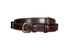 Pasek Dy'on Flat Leather