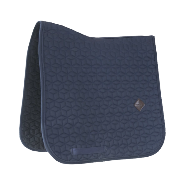 Kentucky czaprak Classic - granatowy