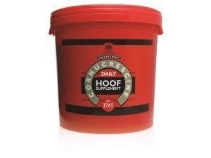 Carr & Day & Martin Suplement CORNUCRESCINE- zdrowe kopyta 6kg