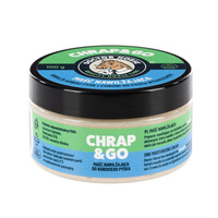 Doctor Horse Chrap&go – maść nawilżająca do końskiego pyska 100 g