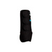 Kentucky ochraniacze na przód Eventing Boots 3D Air Flow - czarne