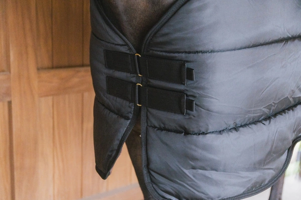 Kentucky derka stajenna Comfort Liner 300g - granat
