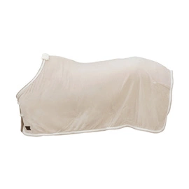 Kentucky derka polarowa Plaited Rope - beżowa