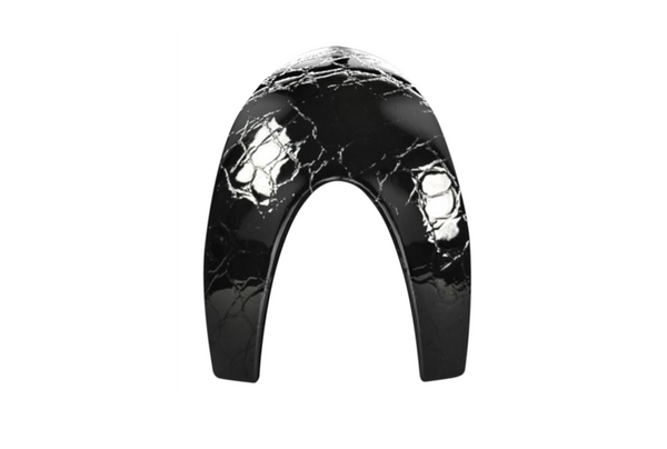 Panele KEP 2.0 Cocco Style Black - przód